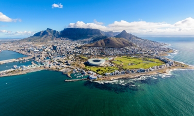 Preview: Città del Capo - Cosa visitare?